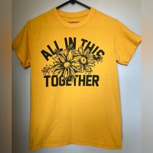 Graphic Women’s T-Shirt